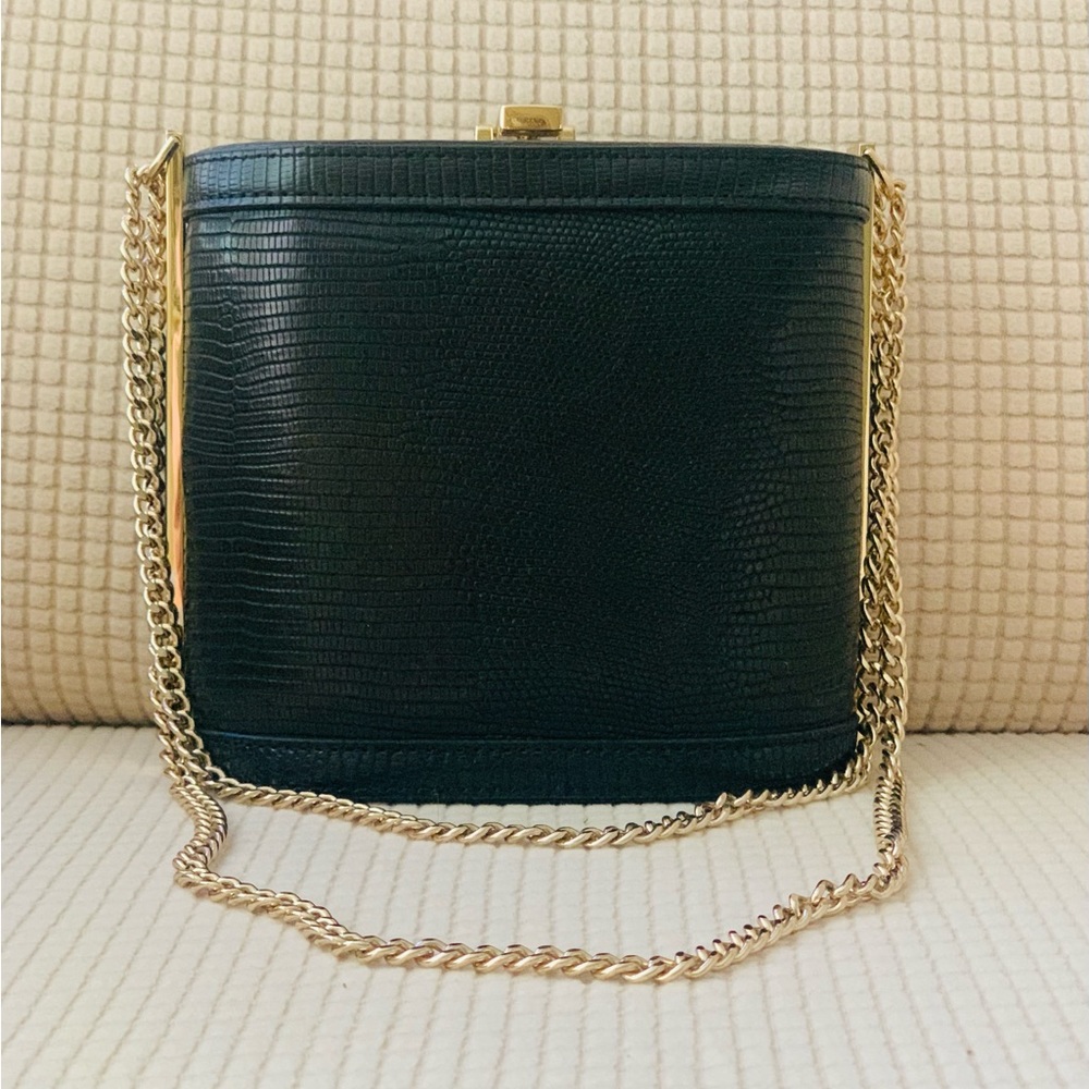 TOPSHOP Shoulder Bag - Picture 13 of 15